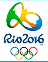Olimpíadas Brasil 2016
