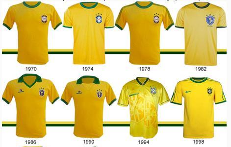 as-camisas-da-selecao-brasileira-e-suas-mudancas-desde-a-primeira-copa1