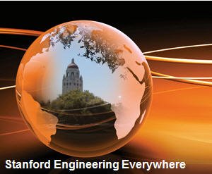 Cursos de Engenharia Tecnológica Gratuito EAD Stanford