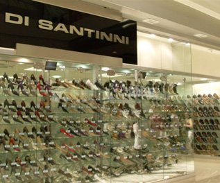 loja di santinni sapatos