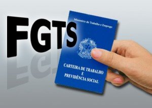 FGTS- Fundo de Garantia Informações