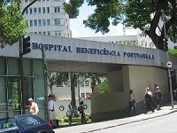 Vagas Hospital Beneficência Portuguesa