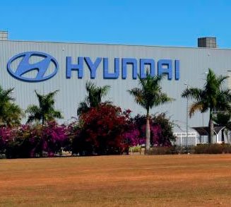 Hyundai Vagas de Empregos Abertas
